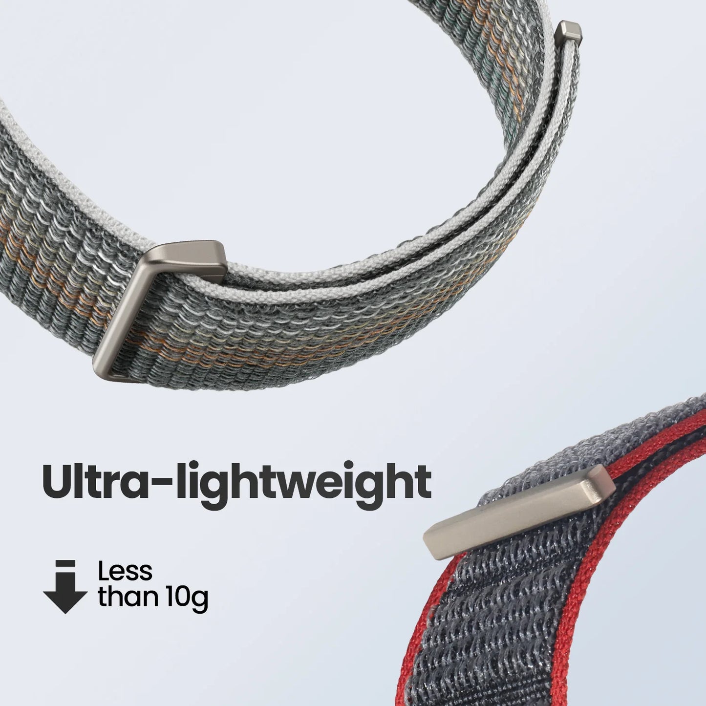 Nylon Straps - 20 / 22MM