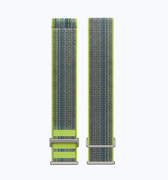Nylon Straps - 20 / 22MM