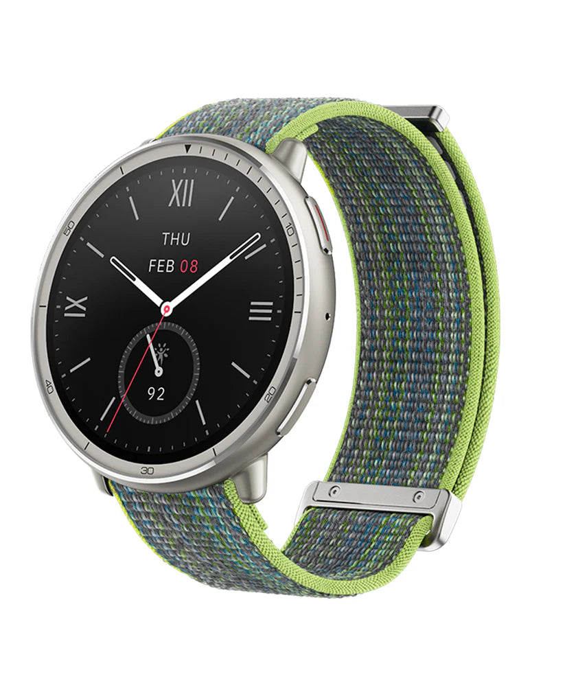 Nylon Straps - 20 / 22MM
