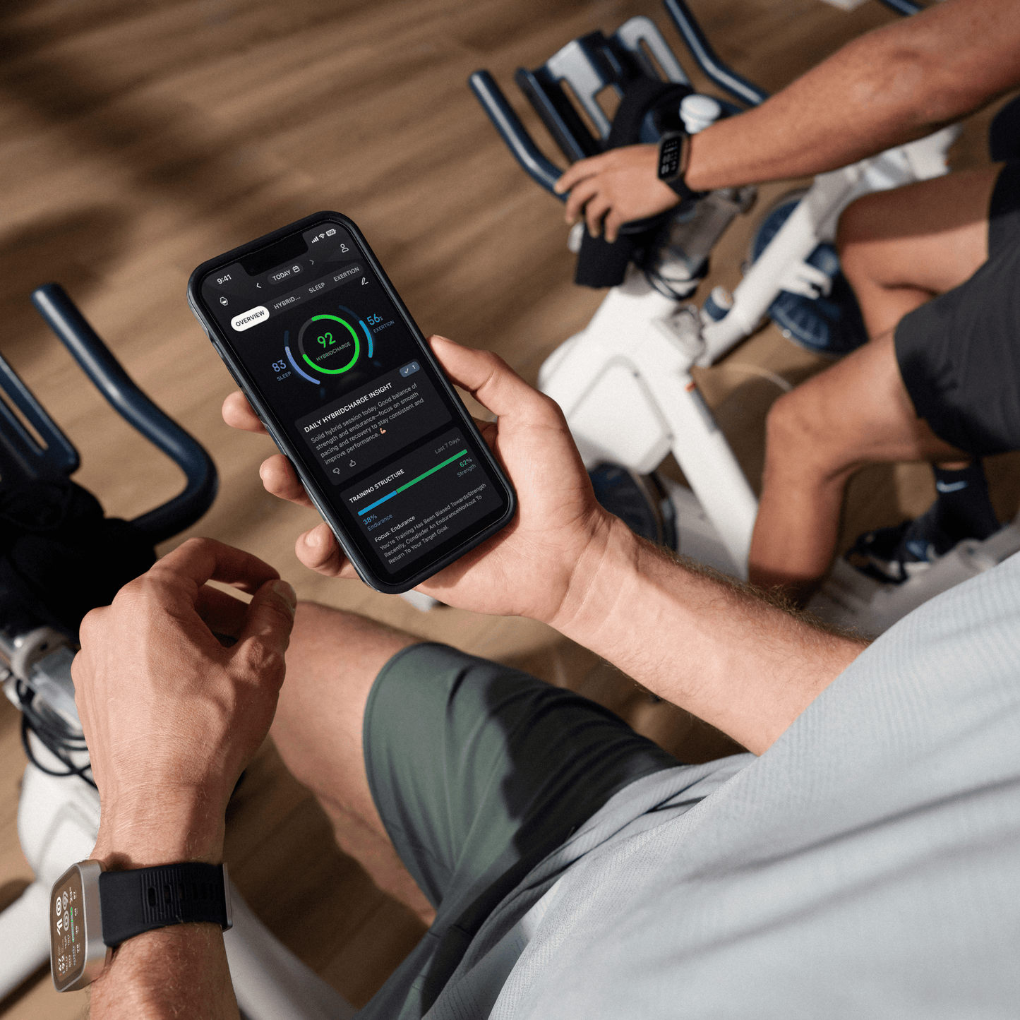 Amazfit Bip Max – Everyday Smartwatch, Maximum Value