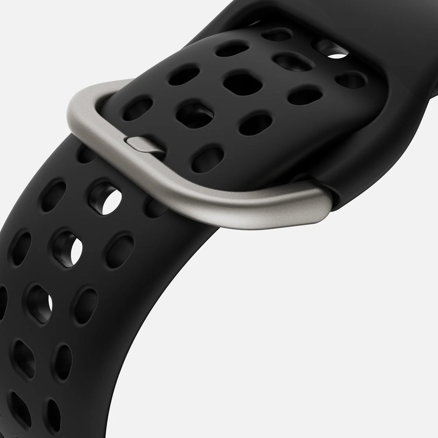 Sport Silicone Strap - 20MM