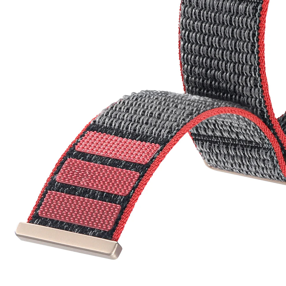 Nylon Straps - 20 / 22MM