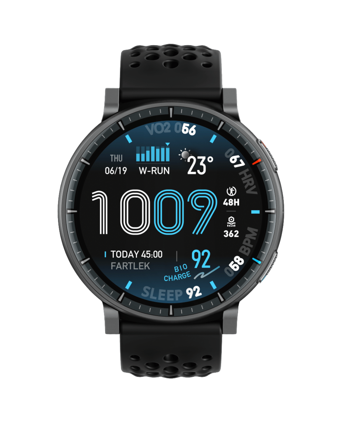 Amazfit Active Max – Built for an Active Life