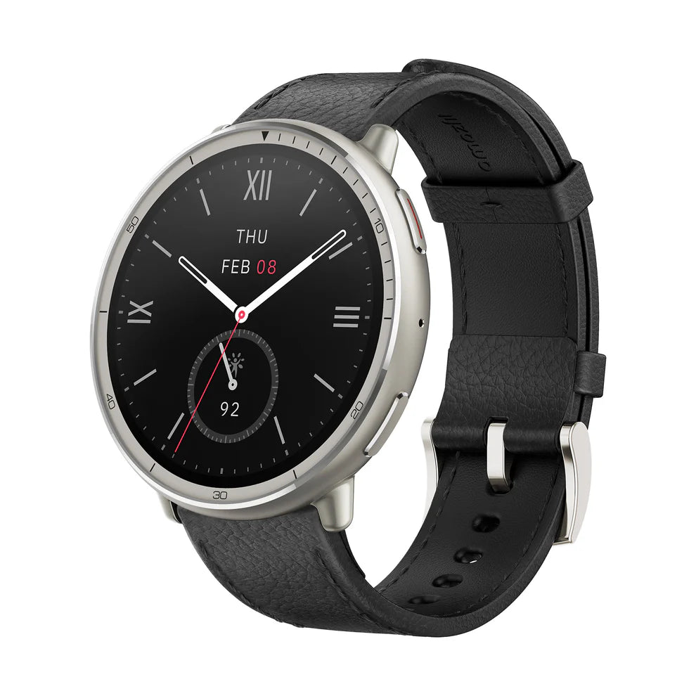 Amazfit Active Premium Sapphire Glass Smartwatch South
