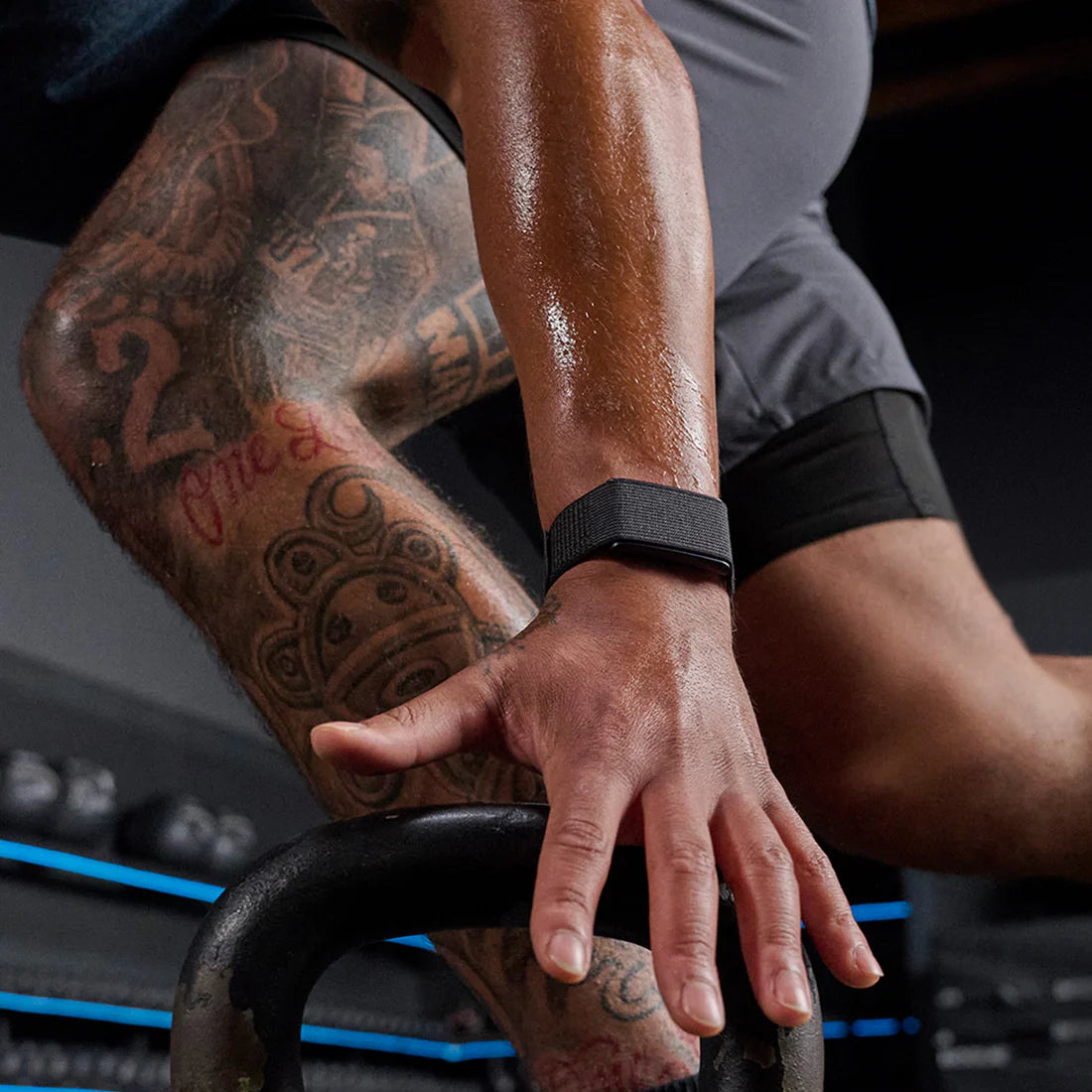 Pre-Order: Amazfit Helio Strap