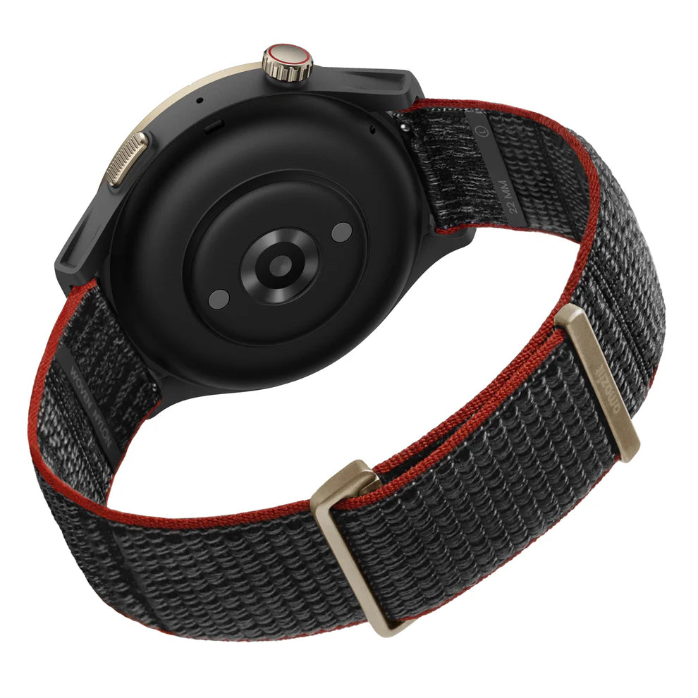 Nylon Straps - 20 / 22MM