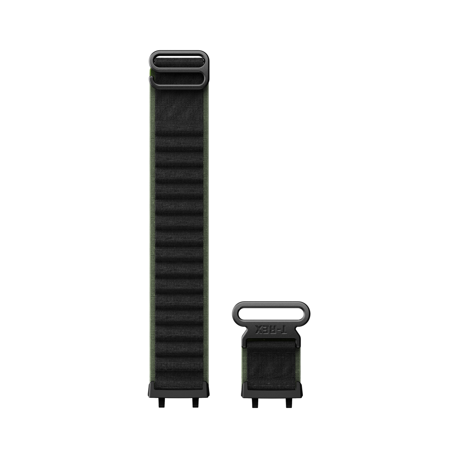 T-Rex 3 Straps (Silicone & Nylon)