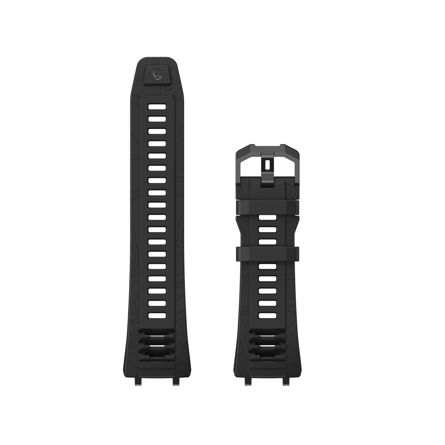 T-Rex 3 Straps (Silicone & Nylon)