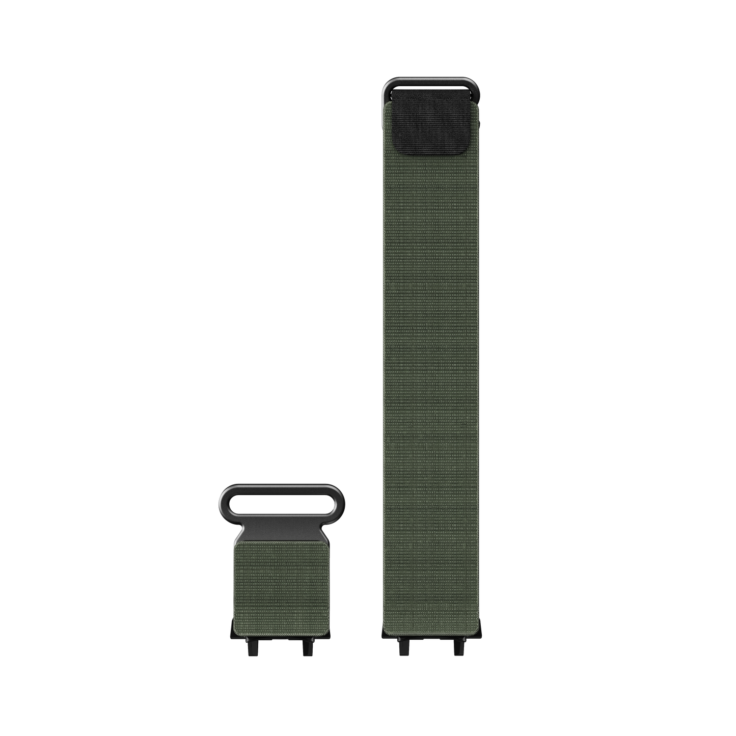 T-Rex 3 Straps (Silicone & Nylon)