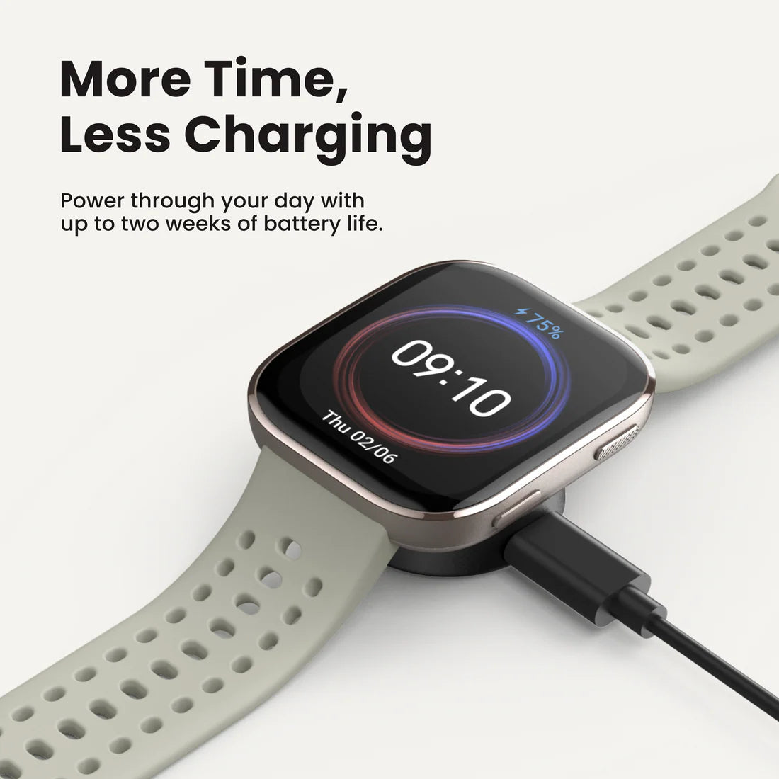 Amazfit Bip 6