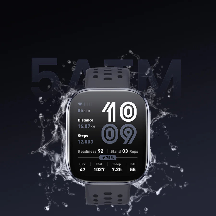Amazfit Bip 6