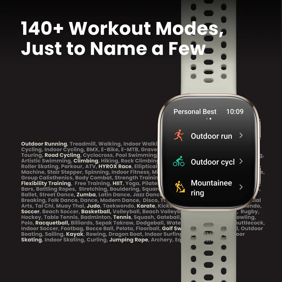 Amazfit Bip 6