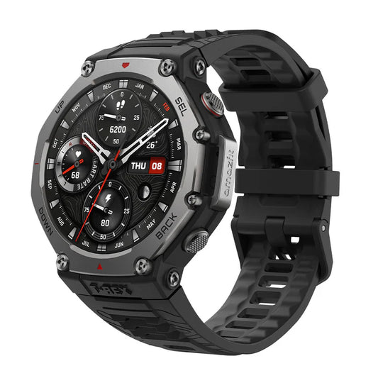Amazfit T-Rex 3 - Amazfit South Africa