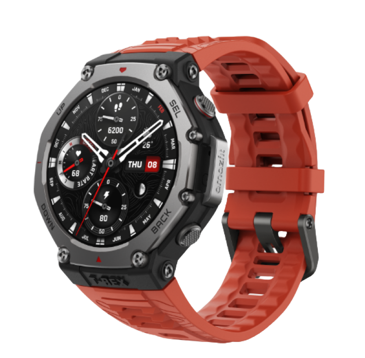 Amazfit T-Rex 3 - Amazfit South Africa