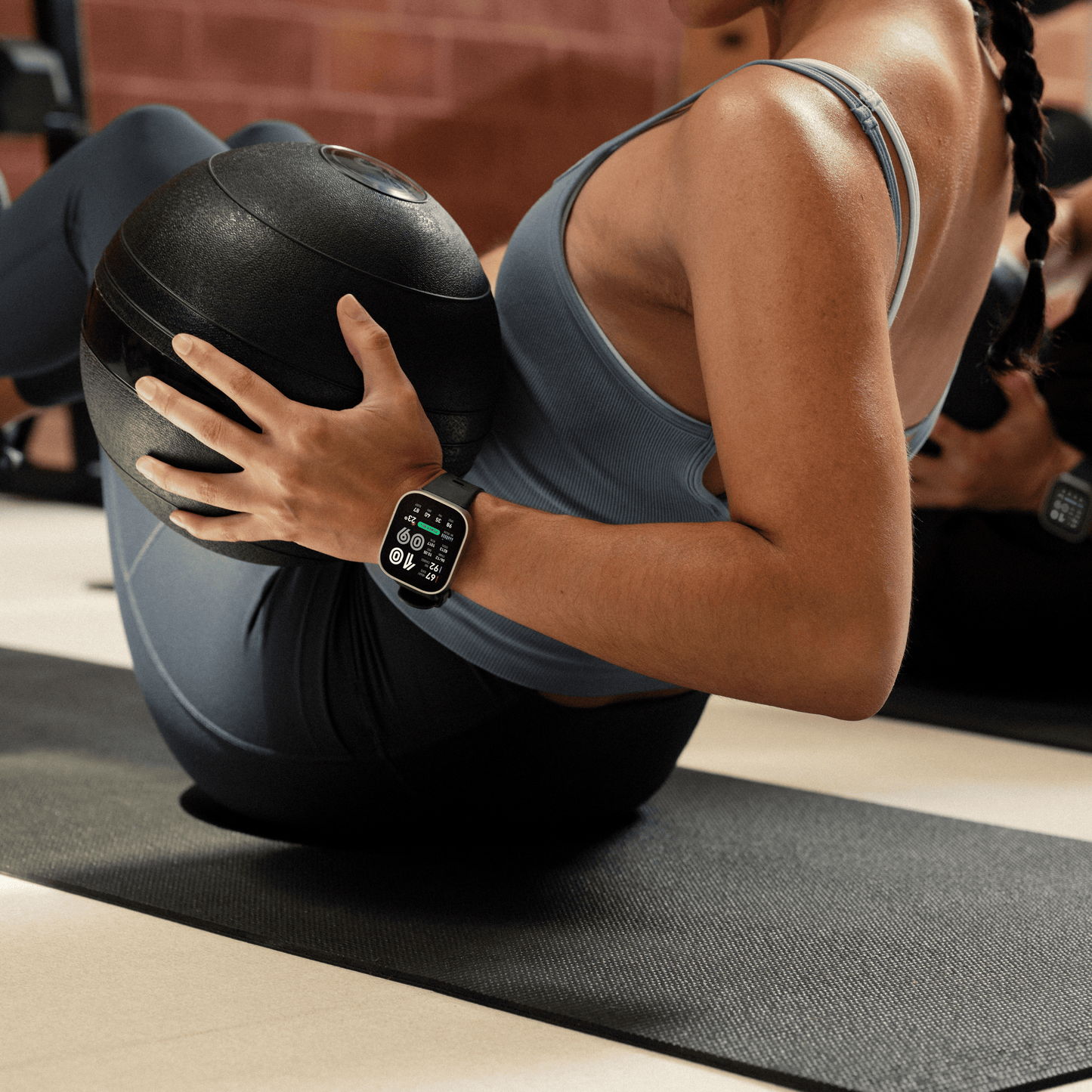Amazfit Bip Max – Everyday Smartwatch, Maximum Value