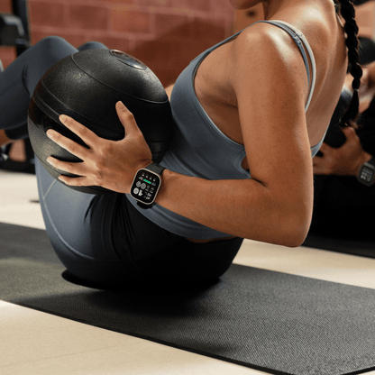 Amazfit Bip Max – Everyday Smartwatch, Maximum Value