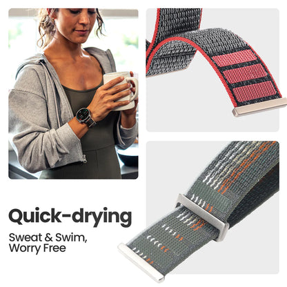 Nylon Straps - 20 / 22MM