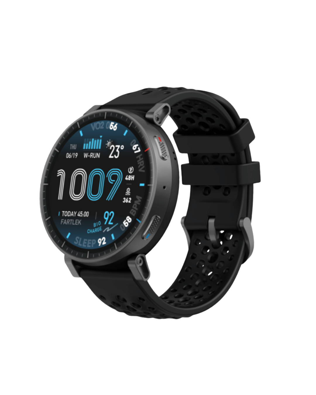 Amazfit Active Max – Built for an Active Life