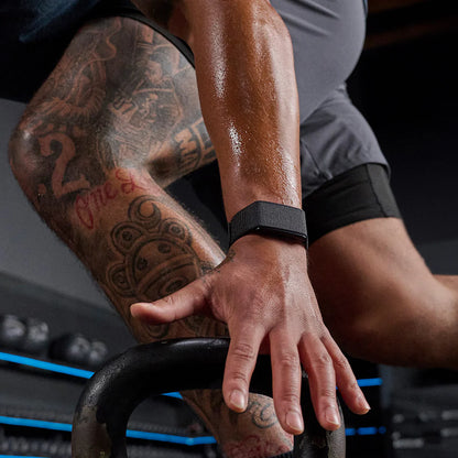 Pre-Order: Amazfit Helio Strap