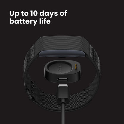 Pre-Order: Amazfit Helio Strap