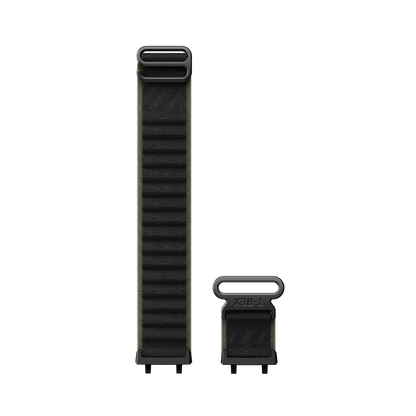T-Rex 3 Straps (Silicone & Nylon)