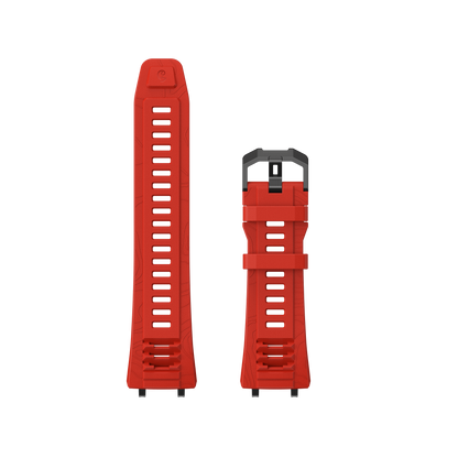 T-Rex 3 Straps (Silicone & Nylon)