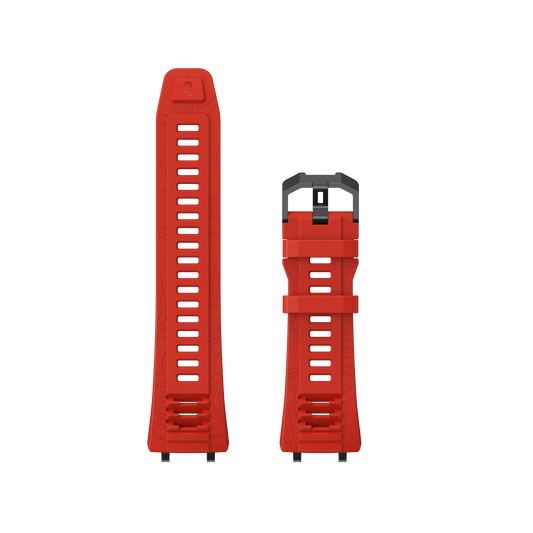 T-Rex 3 Straps (Silicone & Nylon)