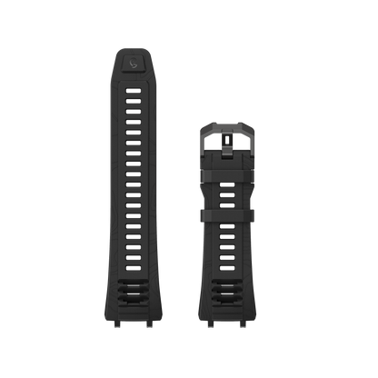 T-Rex 3 Straps (Silicone & Nylon)