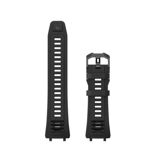 T-Rex 3 Straps (Silicone & Nylon)