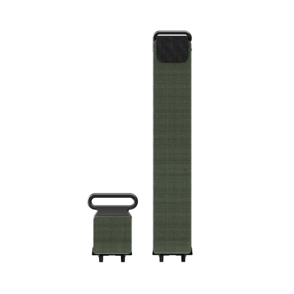 T-Rex 3 Straps (Silicone & Nylon)