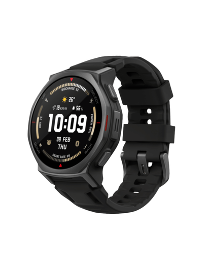Amazfit T-Rex 3 Pro (44mm) – Built for Adventure