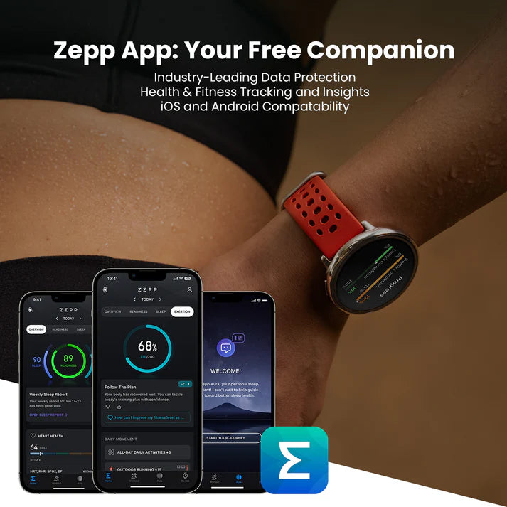 Amazfit Pace Tools Amazfit Apk Amazfit Active Premium Sapphire