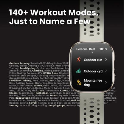 Amazfit Bip 6