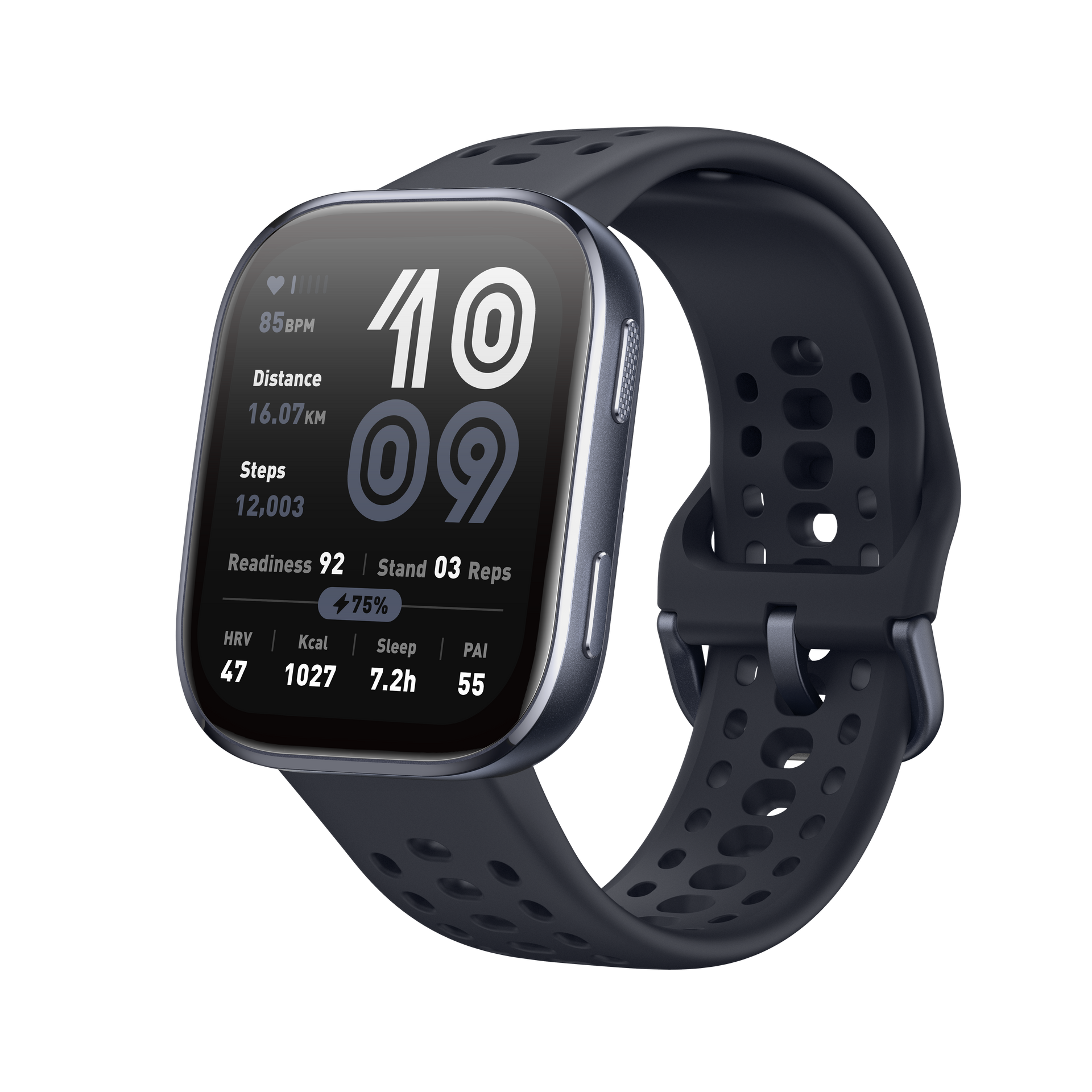 Fitness Tracker Xiaomi Amazfit Bip Nfc Amazfit Bip 6: Ultra-Big