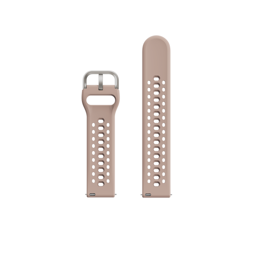 Sport Silicone Strap - 20MM