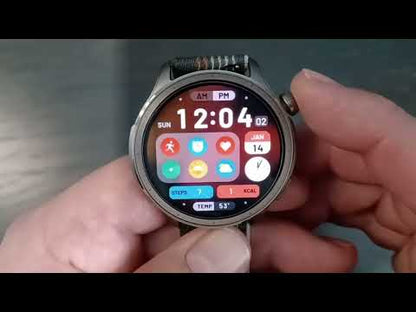 Amazfit Balance