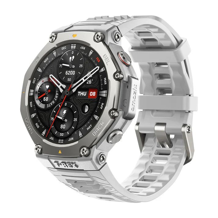 Amazfit T-Rex 3 - Amazfit South Africa